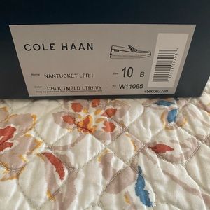 Cole Haan Loafers